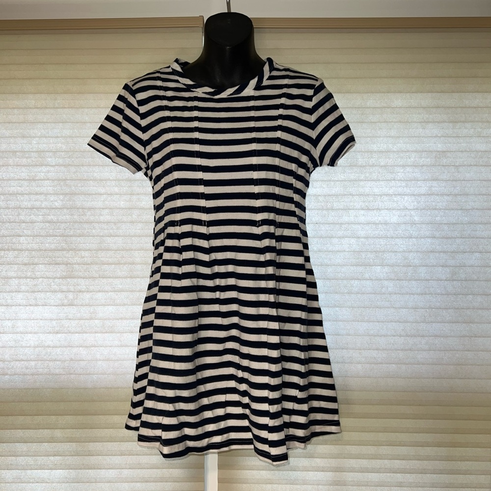 Paper crane dress size small